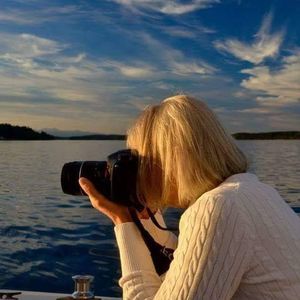 Meet your Posher, Zane